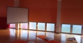 SIY scuola insegnare yoga di Angela Swidinsky