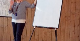 SIY scuola insegnare yoga di Angela Swidinsky