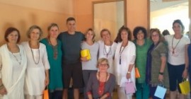 SIY scuola insegnare yoga di Angela Swidinsky