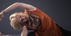 Angela Swidinsky sw. Lakshyamurti