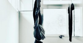 Yoga in Volo