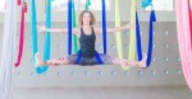 Yoga in Volo