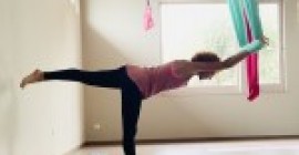 Yoga in Volo