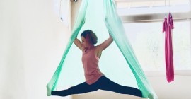 Yoga in Volo