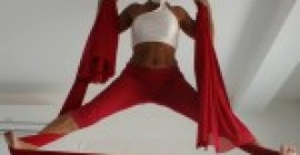 Yoga in Volo