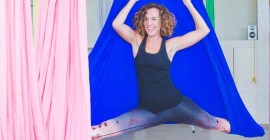 Yoga in Volo