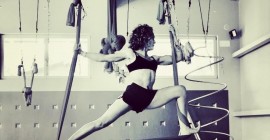 Yoga in Volo