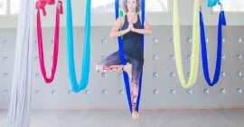 Yoga in Volo