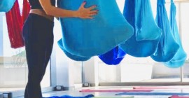 Yoga in Volo
