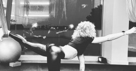 Yoga in Volo
