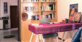 Yoga Rasa Pesaro