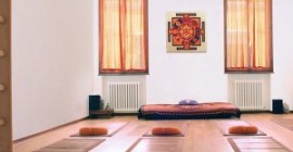 Yoga Rasa Pesaro