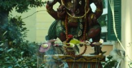 Centro Yoga LAKSHMI
