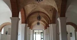 Yoga e Terme in Toscana