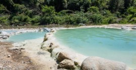 Yoga e Terme in Toscana