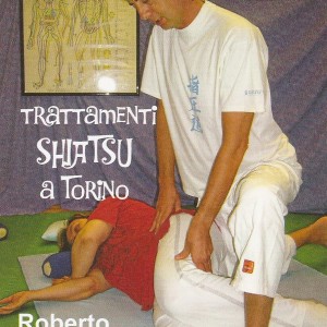 trattamenti shiatsu a Torino