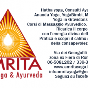 BANNER amrita