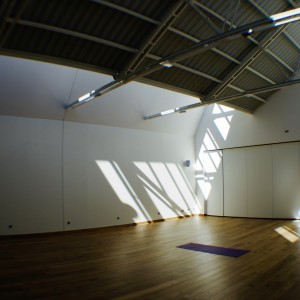 Sala Yoga