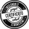 Timbro Certificato