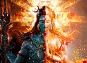 Shiva Shakti