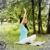 Tarantino Susanna – ShivaShakti Yoga