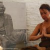 Francesca Marchi sn.Shivapuri satyanandayoga