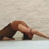 Francesca Marchi Scuola di Yoga tradizione satyanandayoga