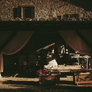 Le Tortorelle