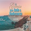 GRECIA ISOLE IONIO E DODECANNESO”Meltemi” VACANZE YOGA  ESTATE 2025 -settimane