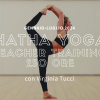 Teacher Training Hatha Yoga 250 ore – Inner Revolution Studio