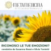 “RICONOSCI LE TUE EMOZIONI?”