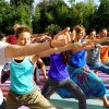 Corso Intensivo di Primo Livello per Insegnanti di Yoga