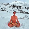 1° Maggio di Ghiaccio | Seminario di Yoga del Freddo & Metodo Wim Hof in Natura
