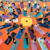 Corso Intensivo di Primo Livello per Insegnanti di Yoga